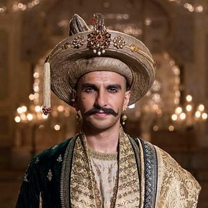 Foto Ranveer Singh