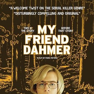Foto My Friend Dahmer