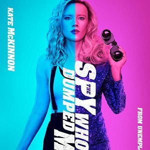 Foto El espía que me plantó