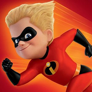 Foto Los Increíbles 2