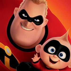 Foto Los Increíbles 2