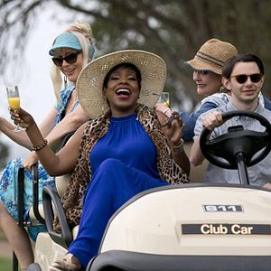 Foto Bienvenidos a Villa Capri