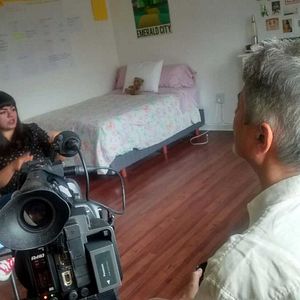 Foto El orden que habito