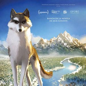 Foto Colmillo blanco