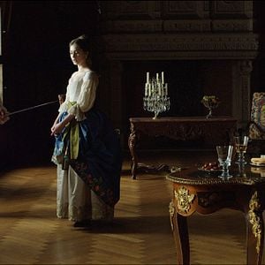 Foto Cambio de reinas