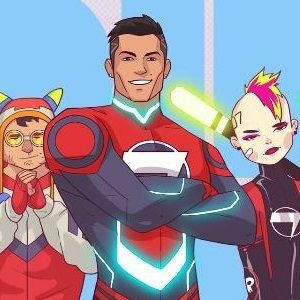 Foto Striker Force 7