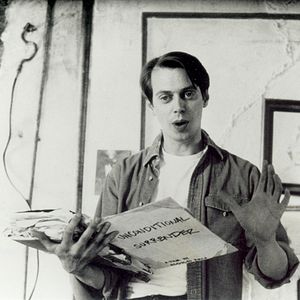 Foto In the soup (En la sopa)