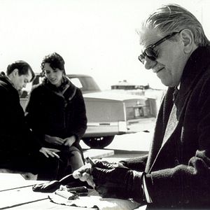 Foto In the soup (En la sopa)