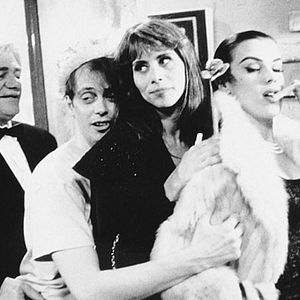 Foto In the soup (En la sopa)