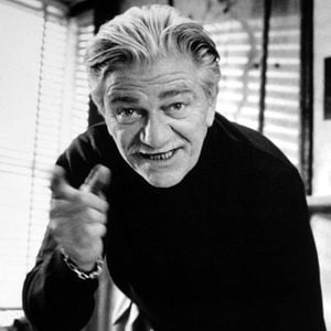 Foto In the soup (En la sopa)