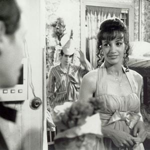 Foto In the soup (En la sopa)