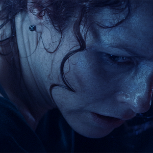 Foto El ataúd de cristal