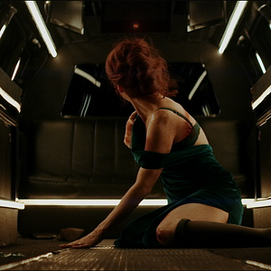 Foto El ataúd de cristal