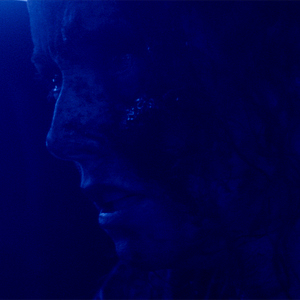 Foto El ataúd de cristal