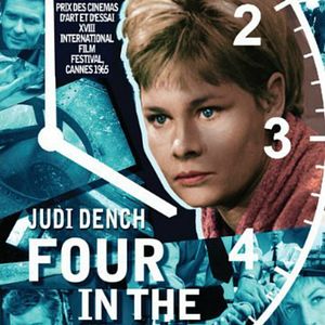 Foto Cuatro de la madrugada