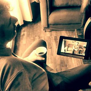 Foto El orden que habito