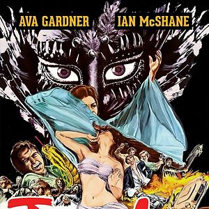 Foto La viuda del diablo