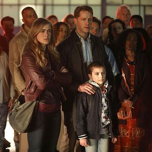 Foto Melissa Roxburgh