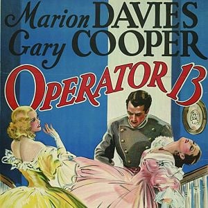 Foto La espía número 13