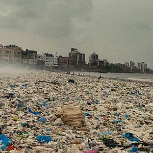 Foto El Papa Francisco. Un hombre de palabra