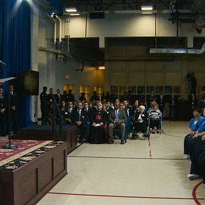 Foto El Papa Francisco. Un hombre de palabra