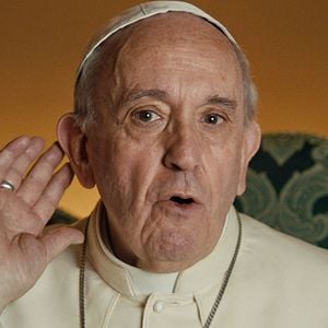 Foto El Papa Francisco. Un hombre de palabra