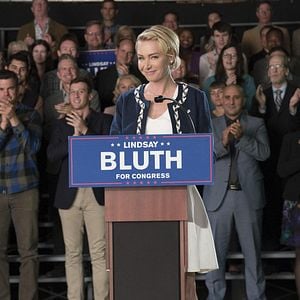 Foto Portia de Rossi