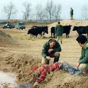 Foto Muere, Monstruo, Muere