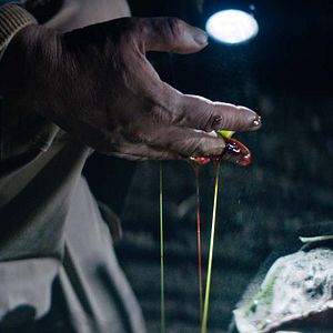 Foto Muere, Monstruo, Muere