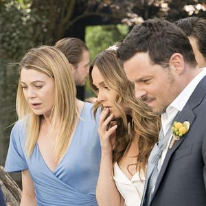 Foto Anatomía de Grey