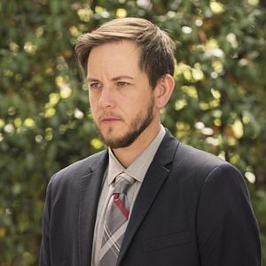 Foto Alex Blue Davis