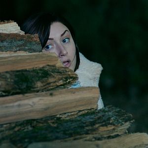 Foto Anastasia Baranova