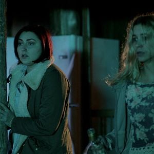 Foto Anastasia Baranova