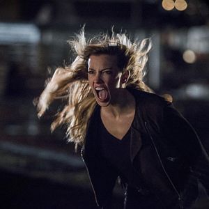 Foto Katie Cassidy