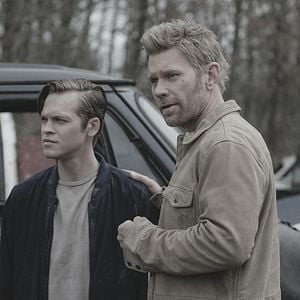 Foto Mark Pellegrino