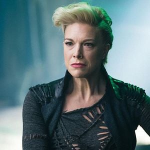 Foto Hannah Waddingham