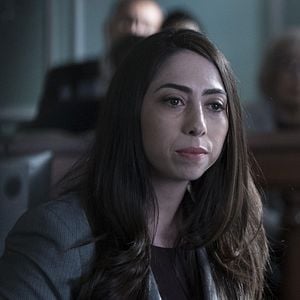 Foto Olivia Sandoval