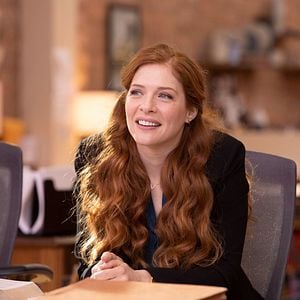 Foto Rachelle LeFevre