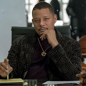 Foto Terrence Howard