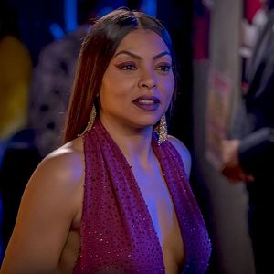 Foto Taraji P. Henson