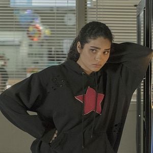 Foto Brittany O'Grady