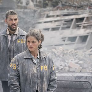 Foto F.B.I.