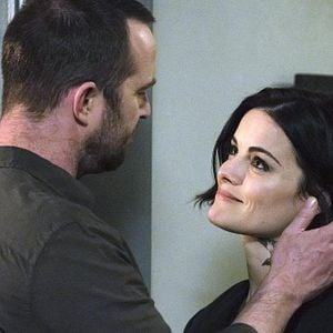 Foto Sullivan Stapleton