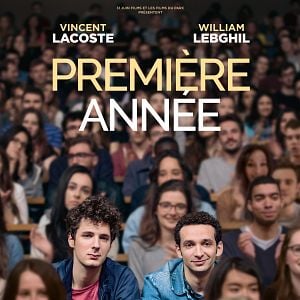 Foto Mentes brillantes