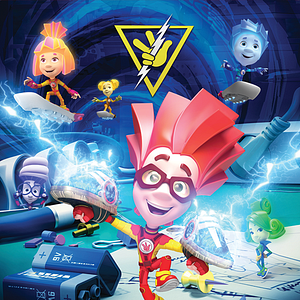 Foto Los Fixies: Amigos secretos