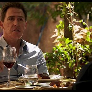 Foto The Trip to Spain