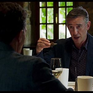 Foto The Trip to Spain