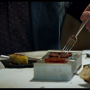 Foto The Trip to Spain