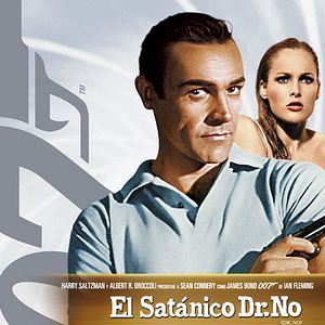 Foto Agente 007 contra el Doctor No