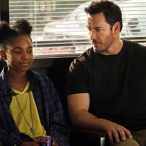 Foto Mark-Paul Gosselaar